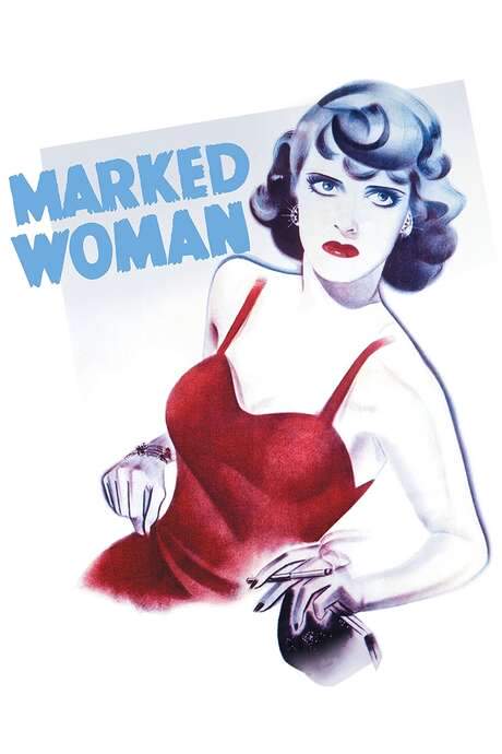 Marked Woman